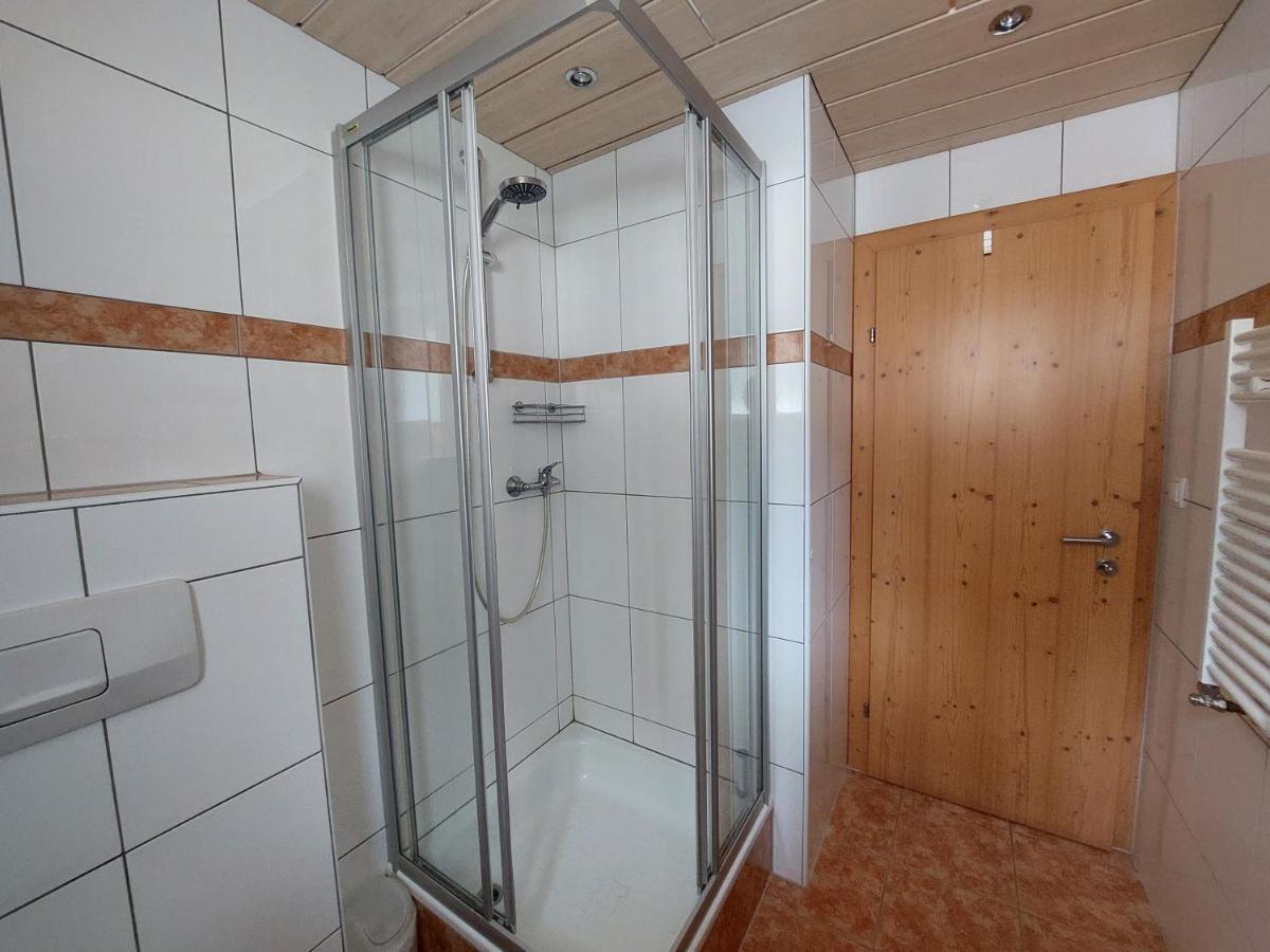 Ferienwohnung Haus Tanja Längenfeld Exterior foto