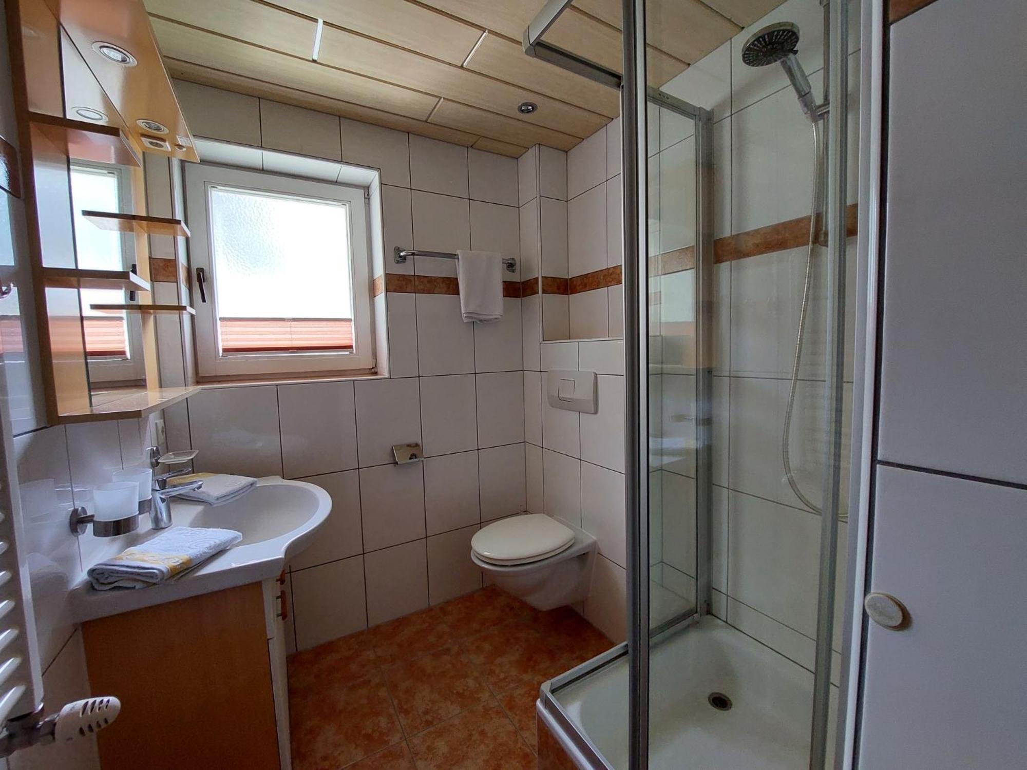 Ferienwohnung Haus Tanja Längenfeld Exterior foto