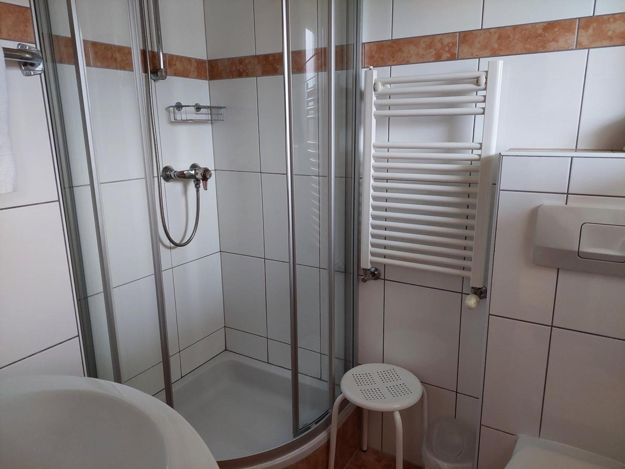 Ferienwohnung Haus Tanja Längenfeld Exterior foto