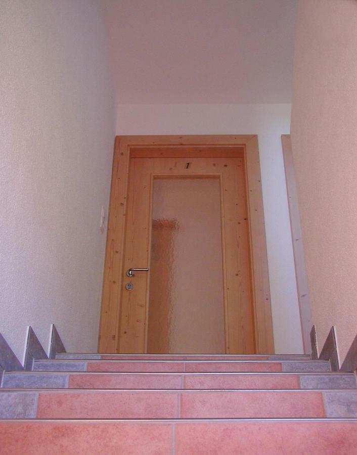 Ferienwohnung Haus Tanja Längenfeld Exterior foto